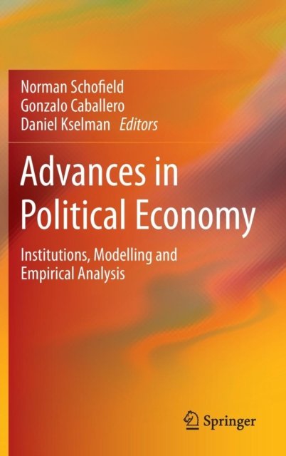 Advances in Political Economy