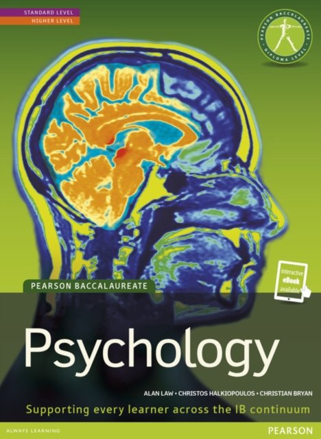 Psychology With Etext