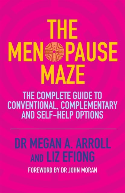 Menopause Maze