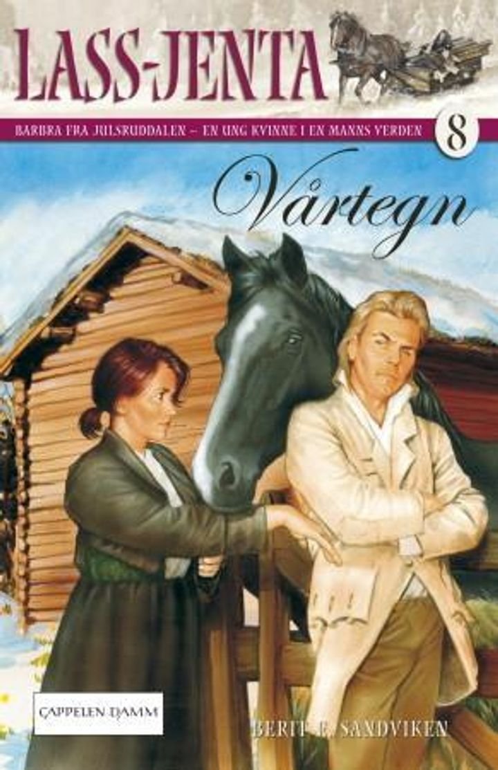 Vårtegn