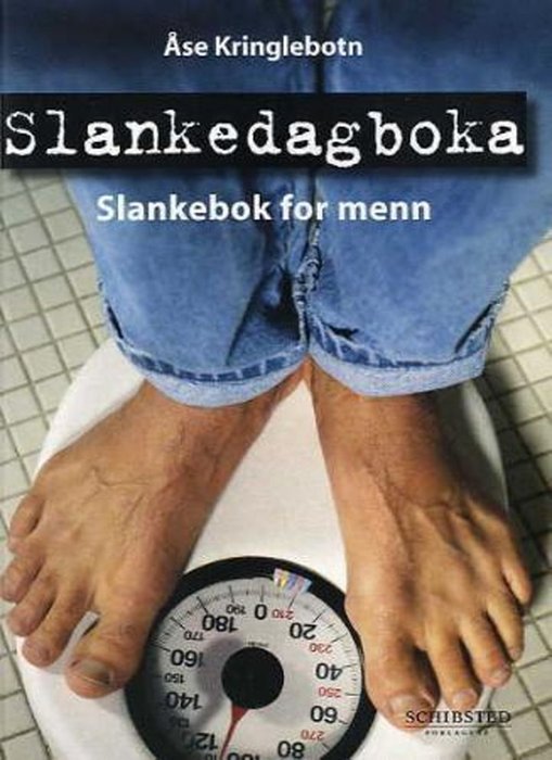 Slankedagboka