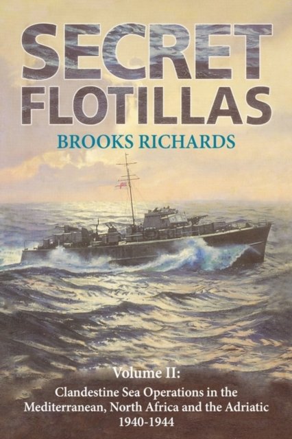 Secret Flotillas