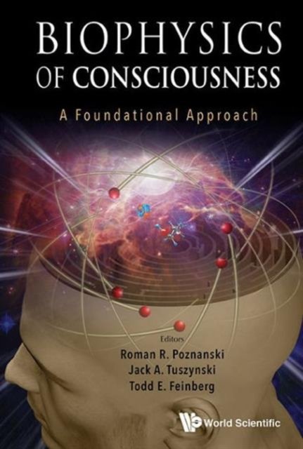 BIOPHYSICS OF CONSCIOUSNESS