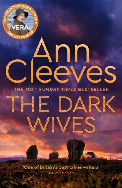Dark Wives