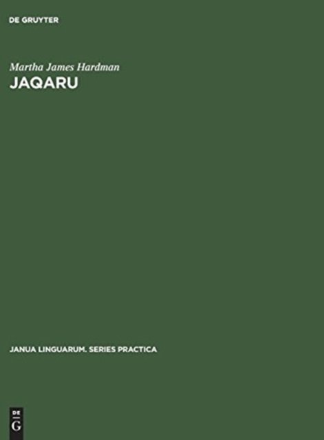 Jaqaru