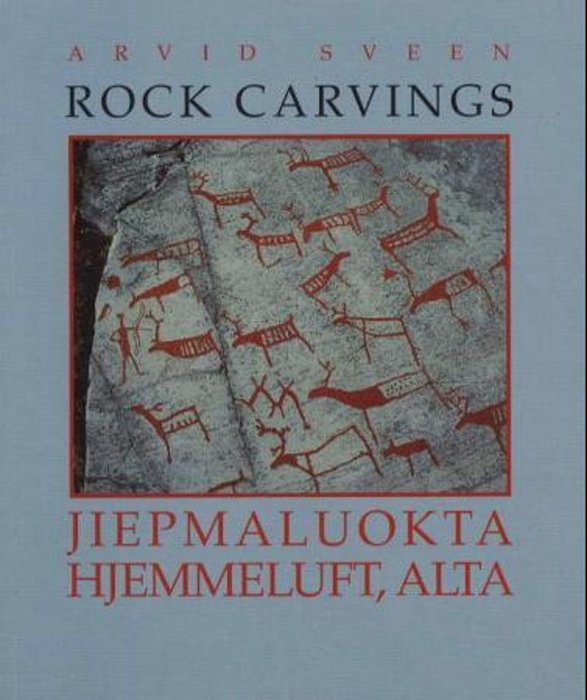 Rock carvings