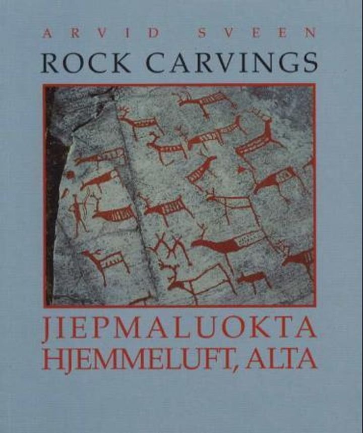 Rock carvings