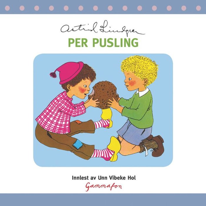 Per Pusling