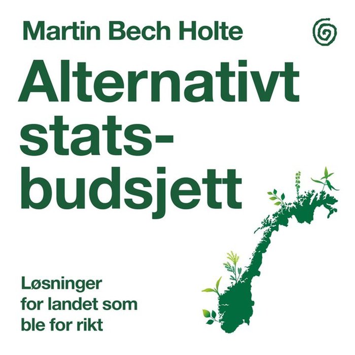 Alternativt statsbudsjett