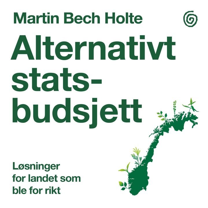 Alternativt statsbudsjett