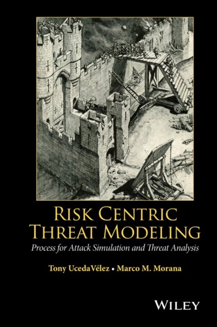 Risk Centric Threat Modeling – Process for Attack Simulation and Threat Analysis