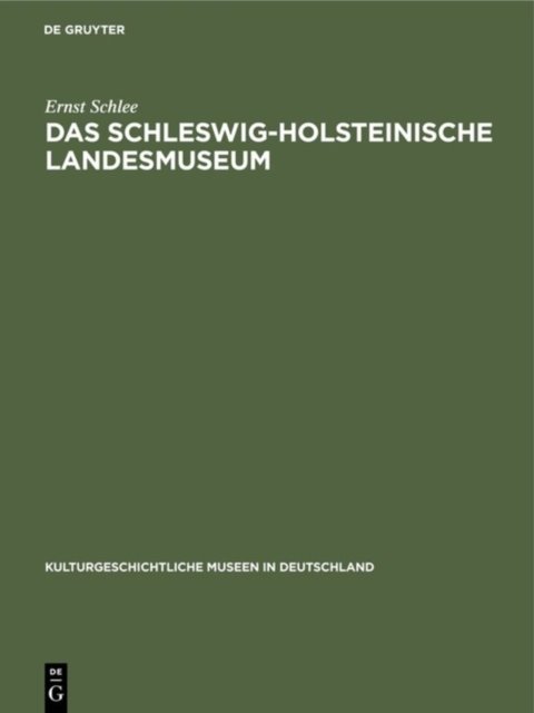 Schleswig-Holsteinische Landesmuseum