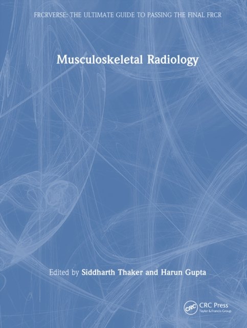 Musculoskeletal Radiology