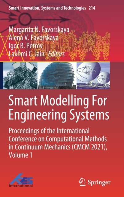 Smart Modelling For Engineering Systems