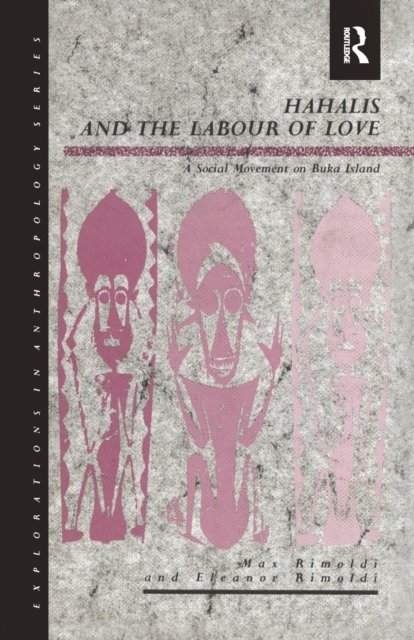 Hahalis and the Labour of Love