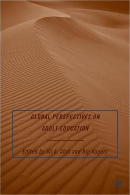 Global Perspectives on Adult Education