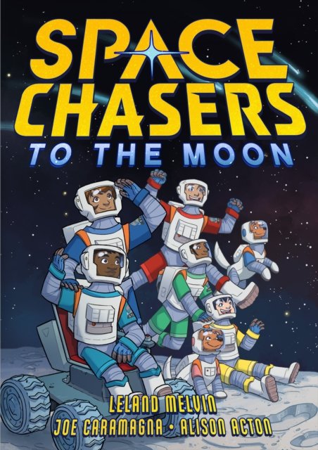 Space Chasers 2