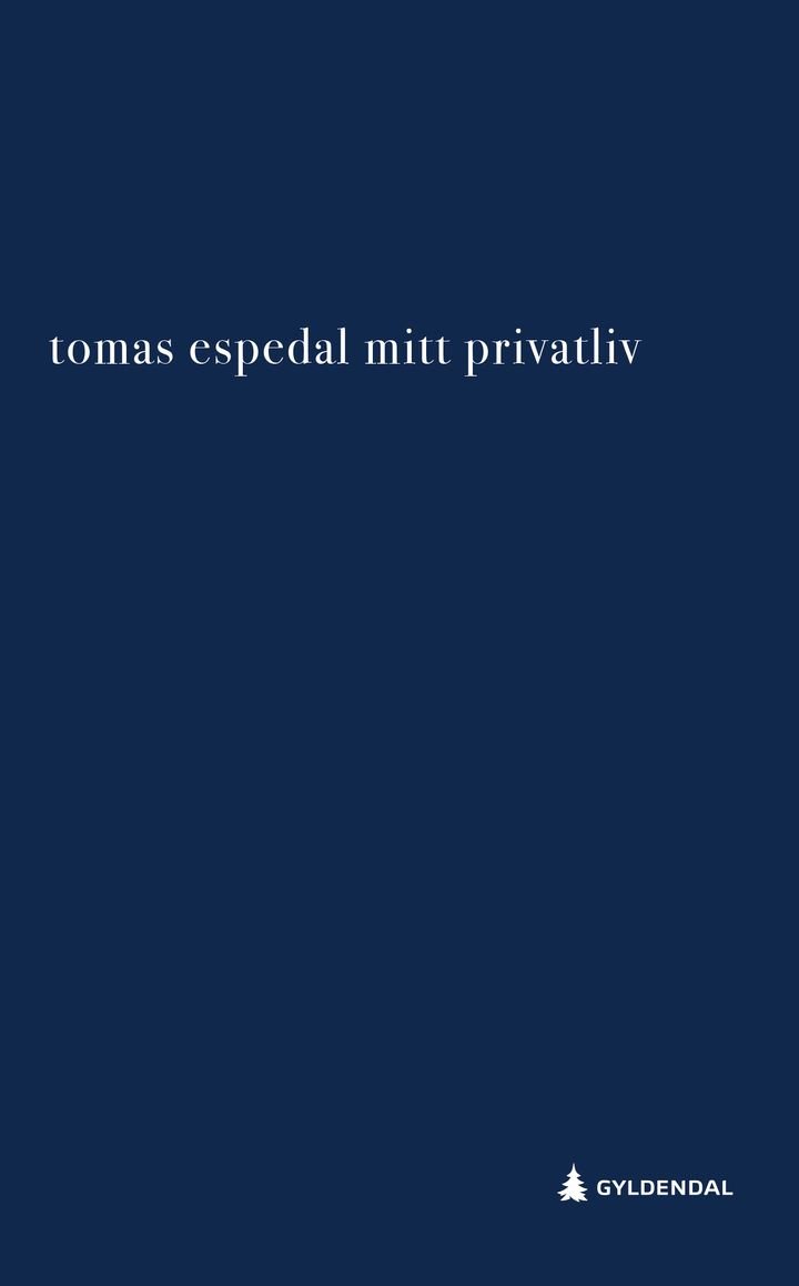 Mitt privatliv
