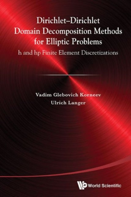 DIRICHLET-DIRICHLET DOMAIN DECOMPOSIT METHOD ELLIP PROBLEM