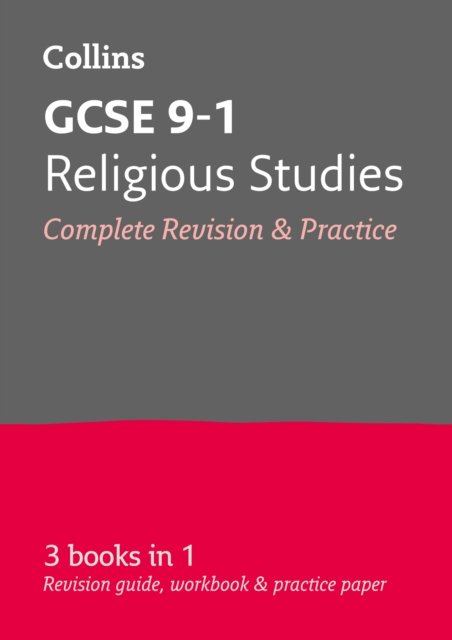 GCSE 9-1 RELIGIOUS_GCSE GRADE