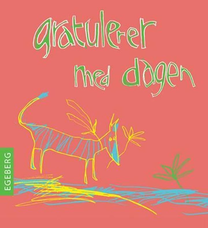 Gratulerer