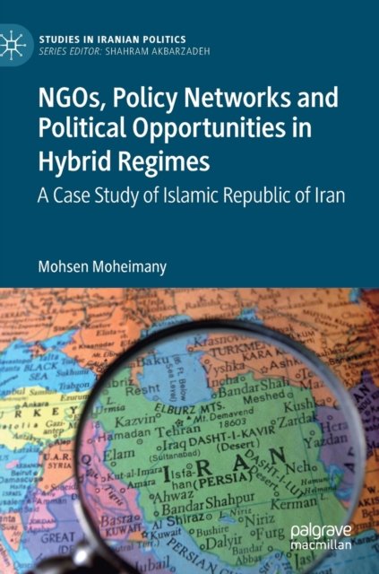 NGOs, Policy Networks and Political Opportunities in Hybrid Regimes