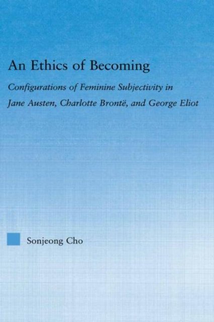 An Ethics of Becoming