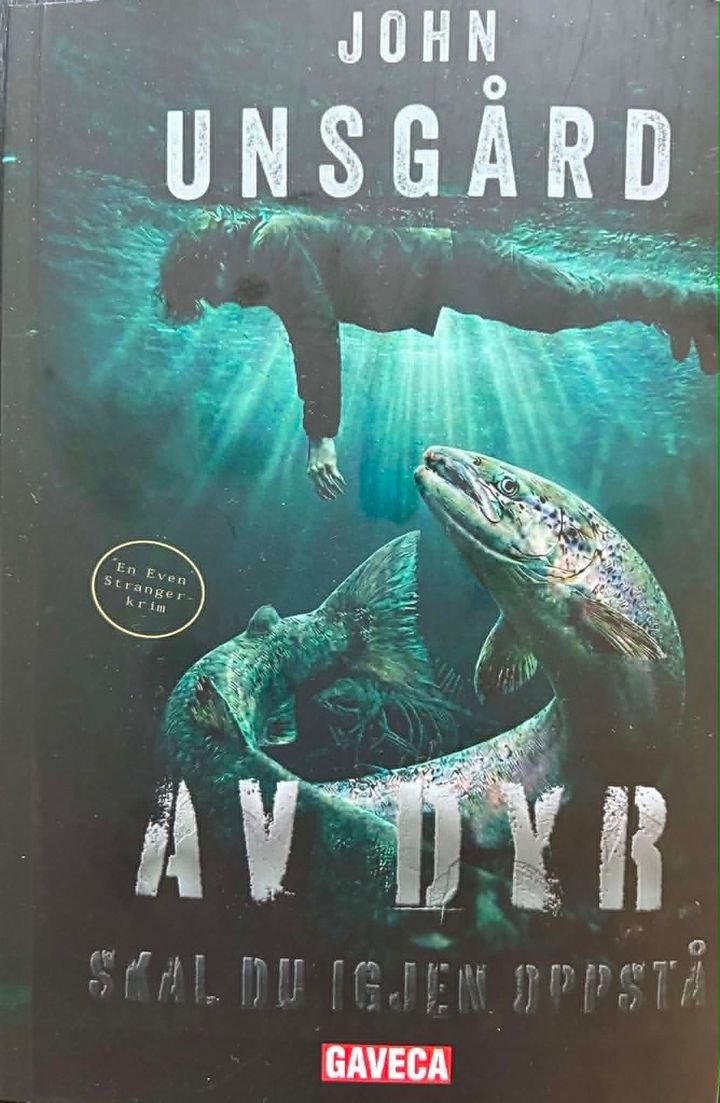 Av dyr skal du igjen oppstå