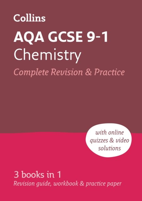 AQA GCSE 9-1 CHEMISTR_GCSE GRA