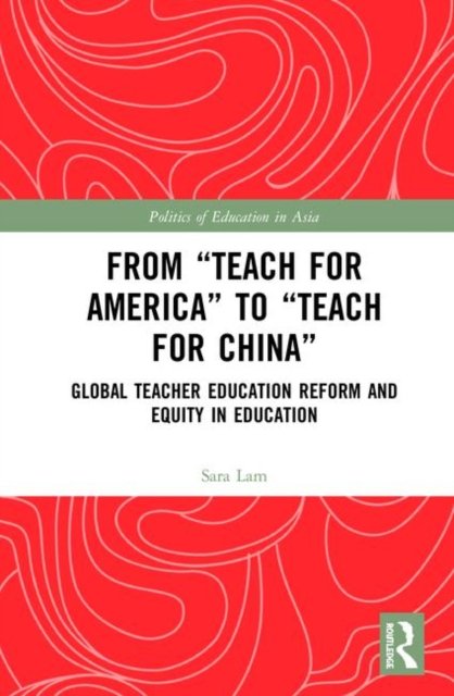From Teach For America to Teach For China