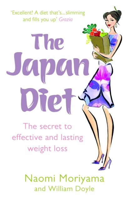 Japan Diet