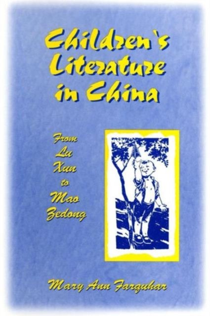 Children''s Literature in China