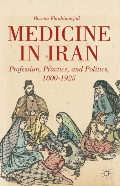Medicine in Iran