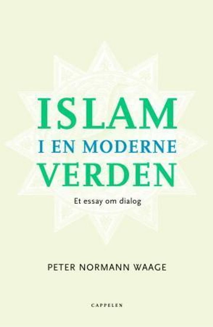 Islam i en moderne verden - et essay om dialog