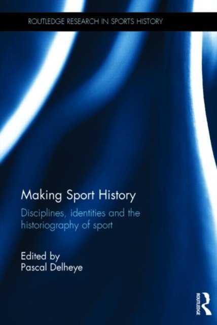 Making Sport History