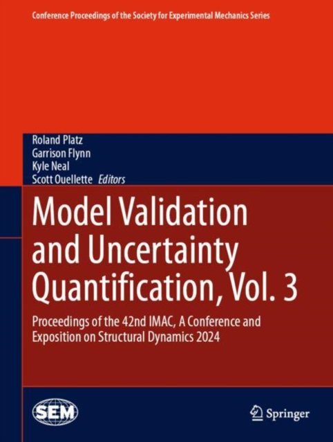 Model Validation and Uncertainty Quantification