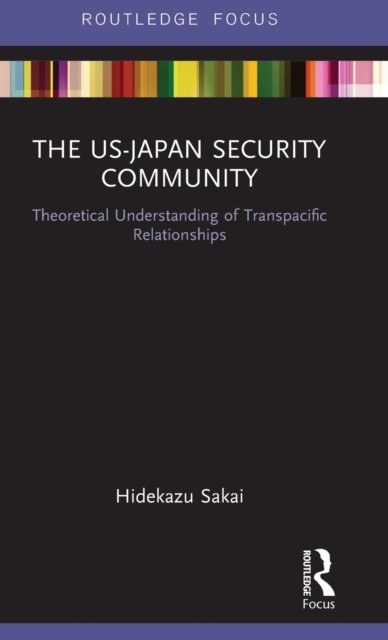 The US-Japan Security Community