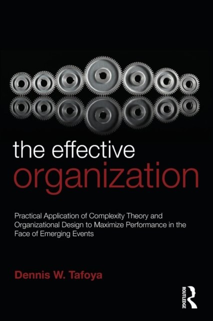 The Effective Organization