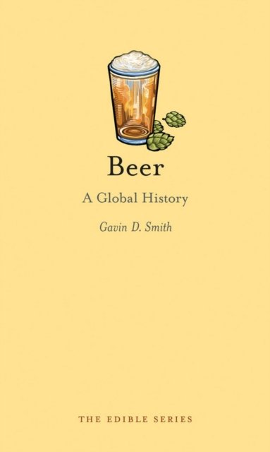 Beer – A Global History