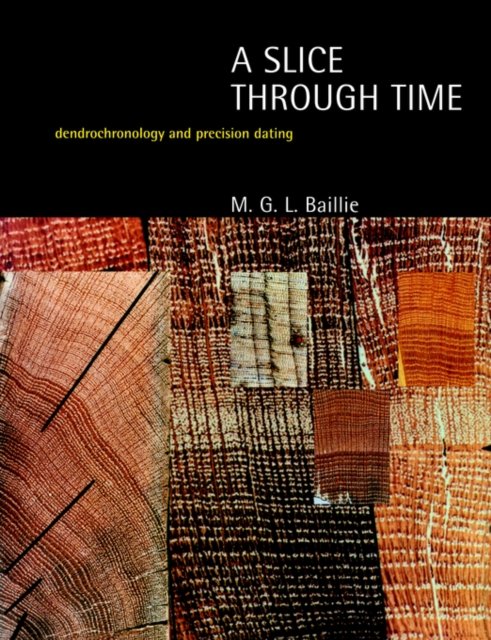 A Slice Through Time