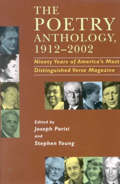 Poetry Anthology, 1912-2002