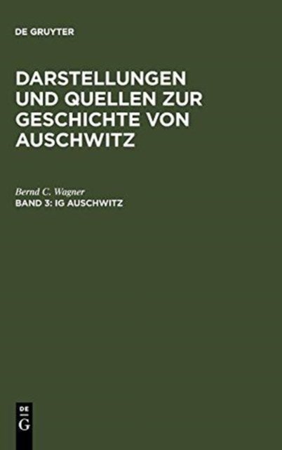 IG Auschwitz