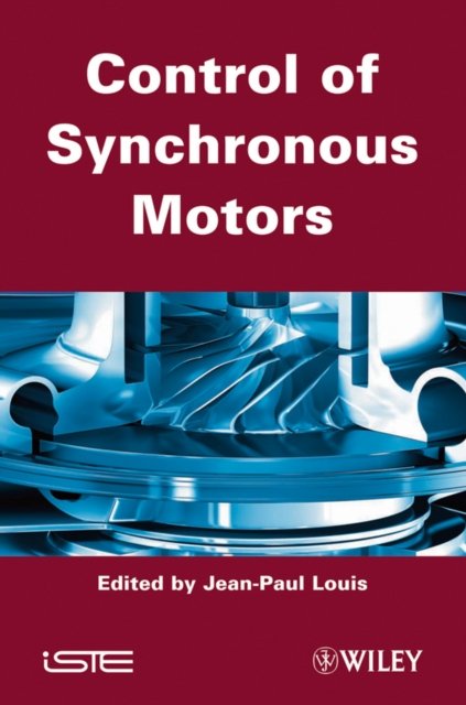 Control of Synchronous Actuators