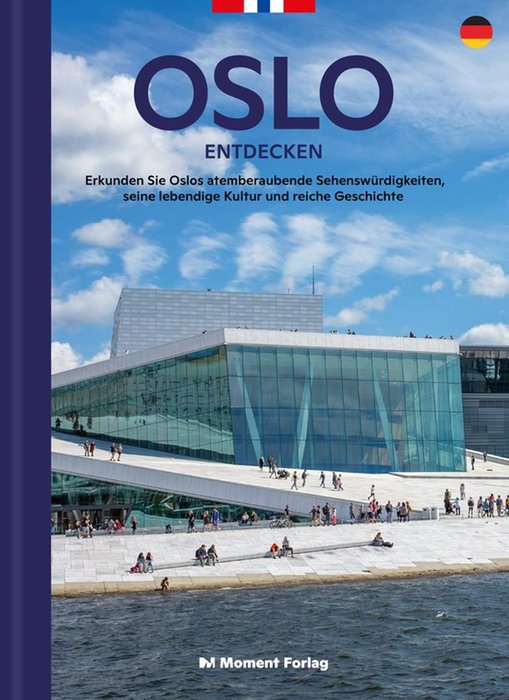 Oslo entdecken
