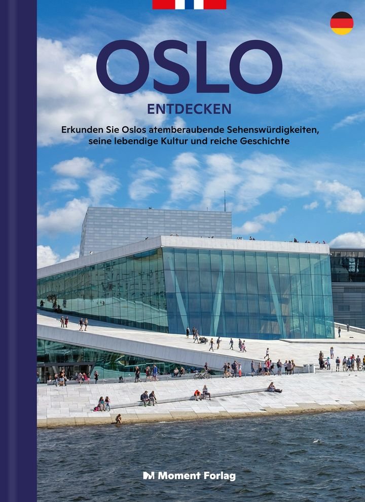 Oslo entdecken