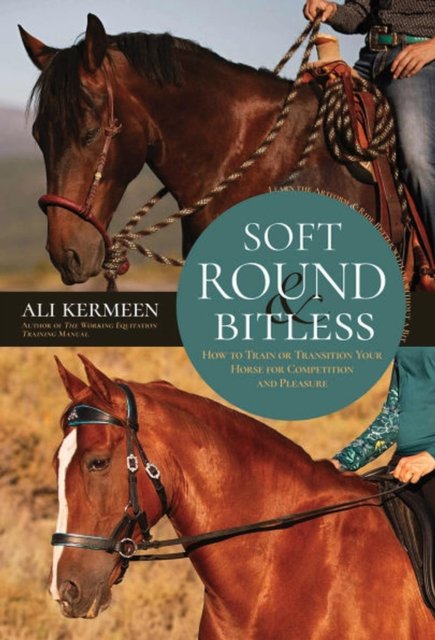Soft, Round & Bitless