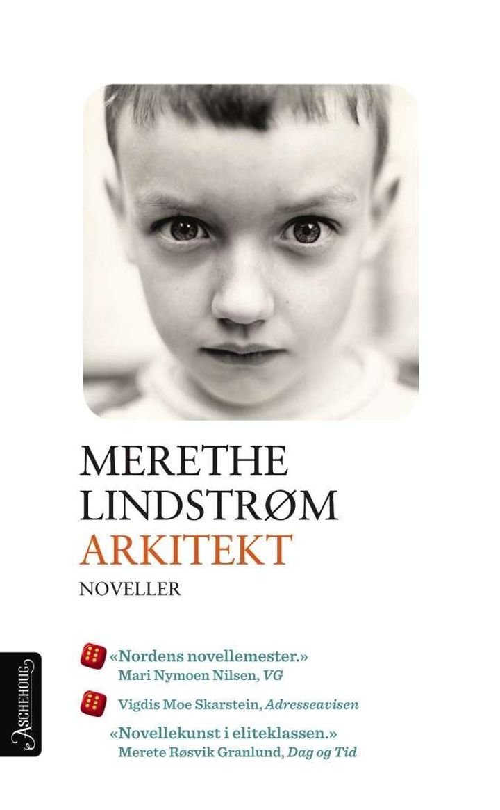 Arkitekt - noveller