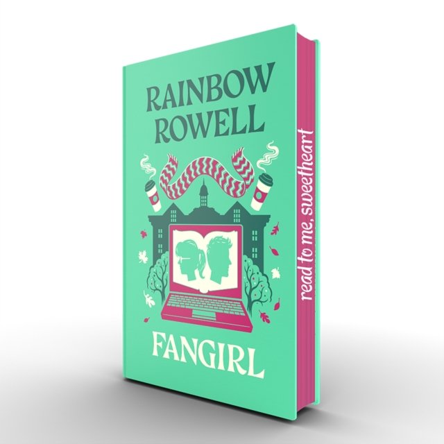 Fangirl