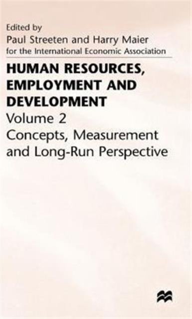 Human Resources Emp+development V2