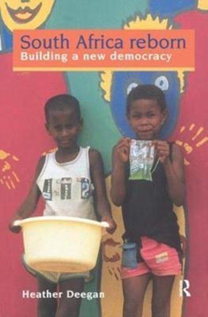 South Africa Reborn
